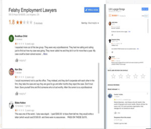 Buy Google Negative Reviews