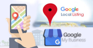 Introduction Of Google My Business